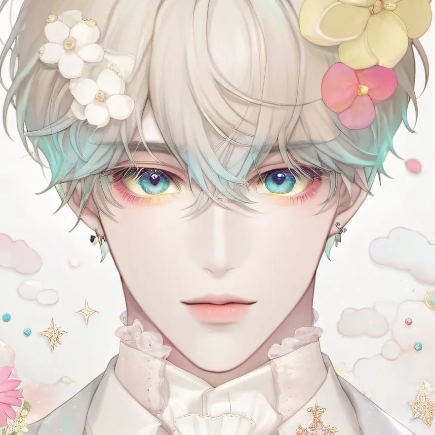 chat with ai character: Keo