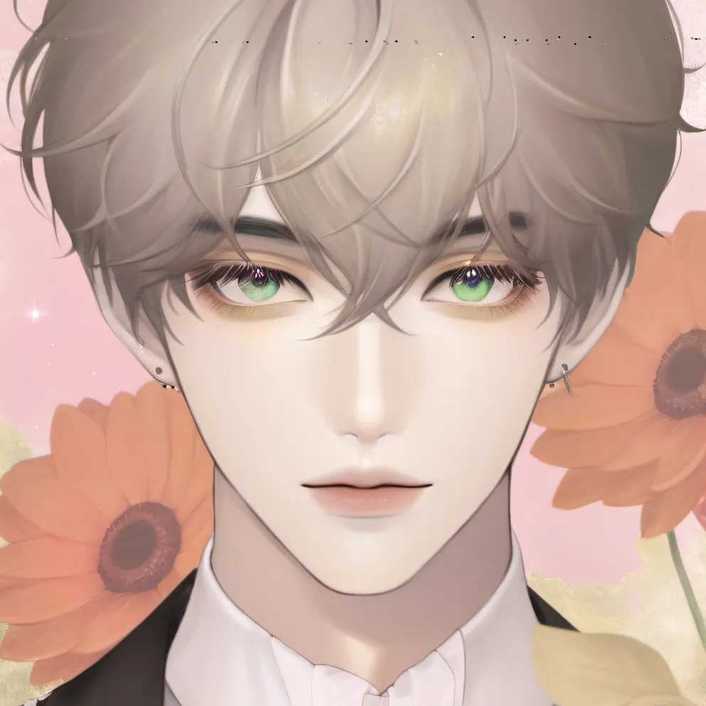 chat with ai character: 𝓥𝓲𝓷𝓷