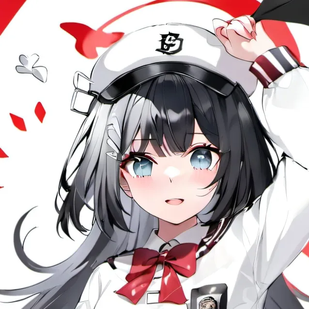 chat with ai character: annie