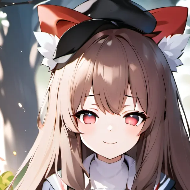 chat with ai character: annie