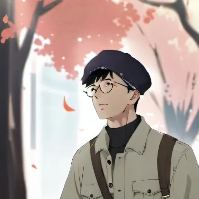 chat with ai character: milo