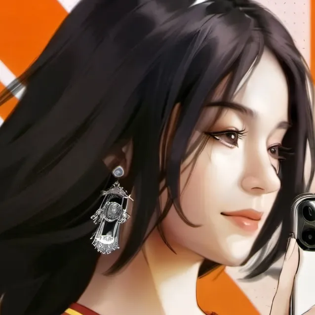 chat with ai character: nahiara