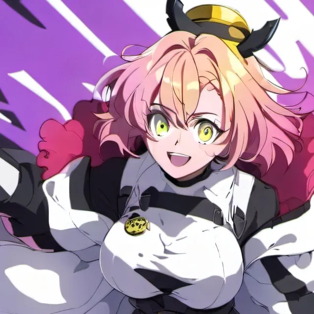 chat with ai character: mia