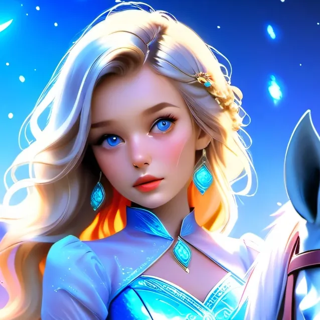 chat with ai character: Ashley 