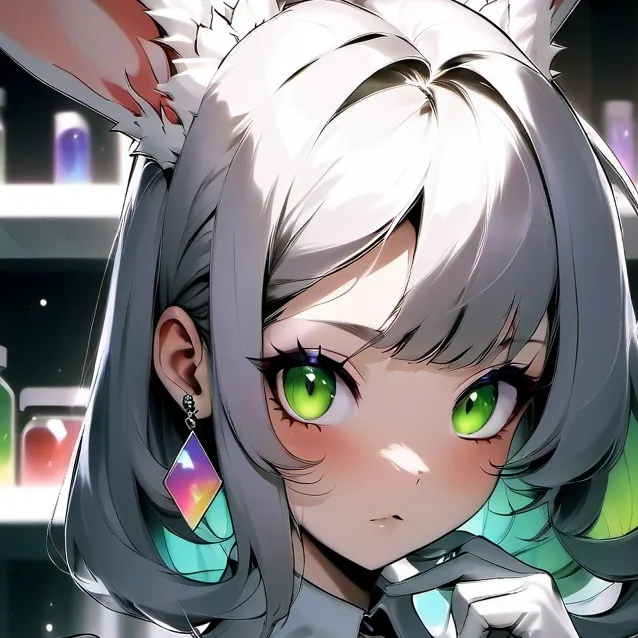 chat with ai character: Chloe 