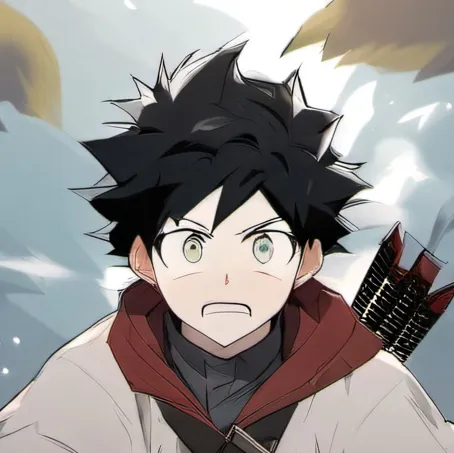 chat with ai character: MHA gender swap