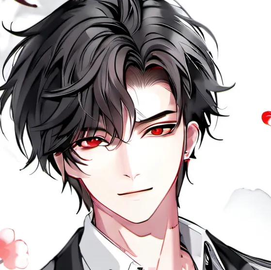 chat with ai character: Ryan 