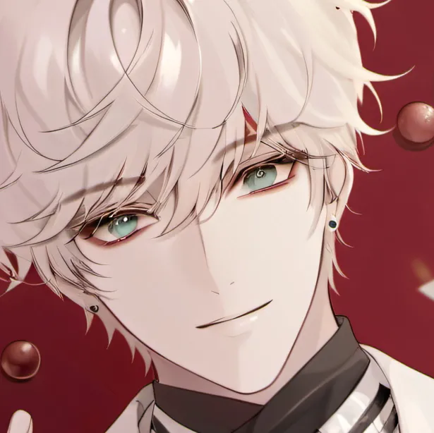 chat with ai character: Daren 