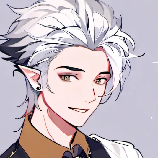 chat with ai character: Martez