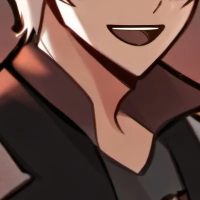 chat with ai character: Obirus Nailo