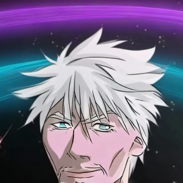 chat with ai character: get a Life 