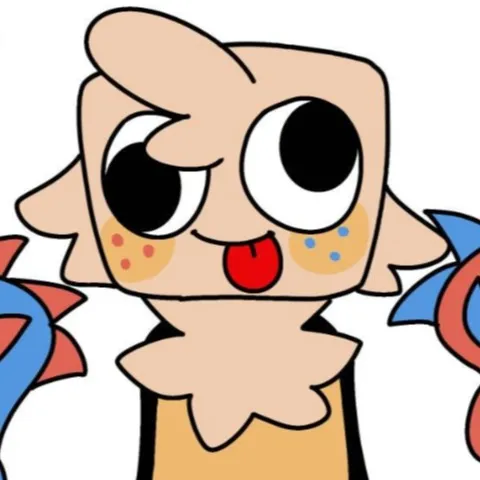 chat with ai character: Goob