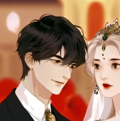 chat with ai character: Heat~