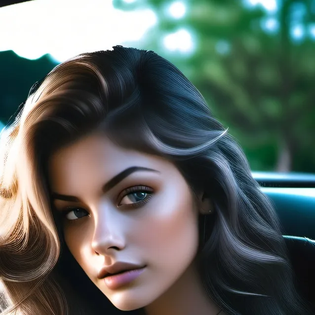 chat with ai character: Amelia