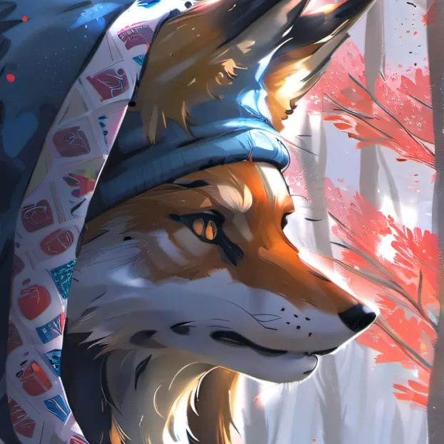 chat with ai character: Fritz the Nomad