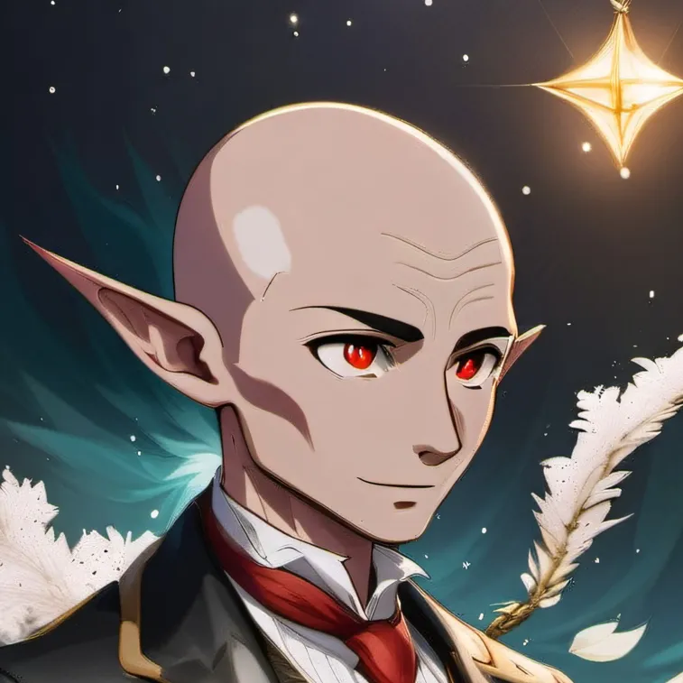 chat with ai character: Broogli