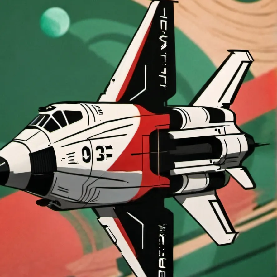 chat with ai character: Futurama Crew