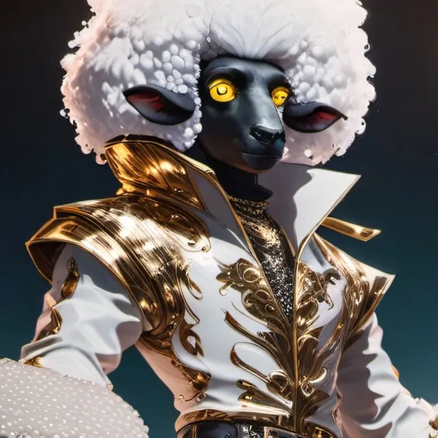 chat with ai character: Alex (Hazbin OC)