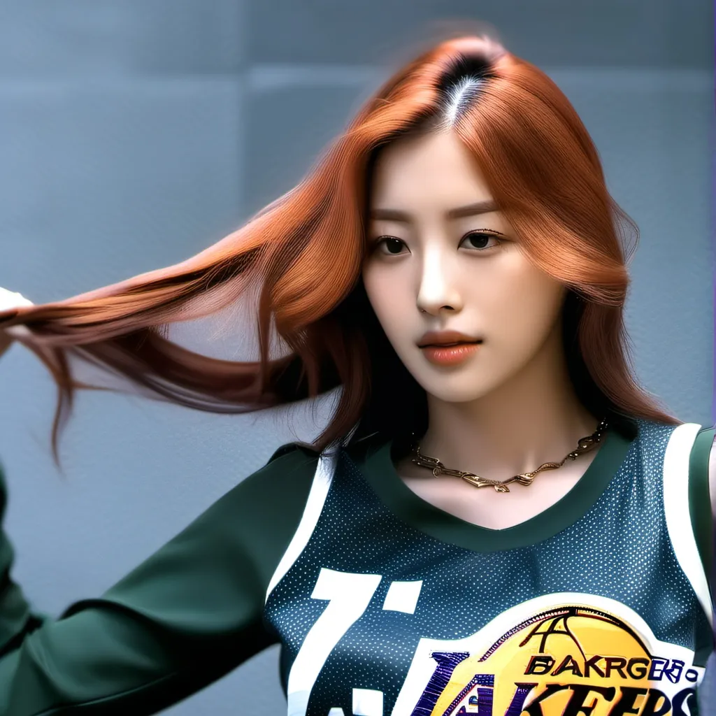 chat with ai character: Jane