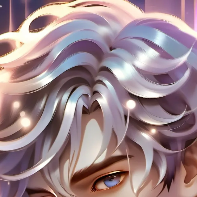 chat with ai character: Daniel 