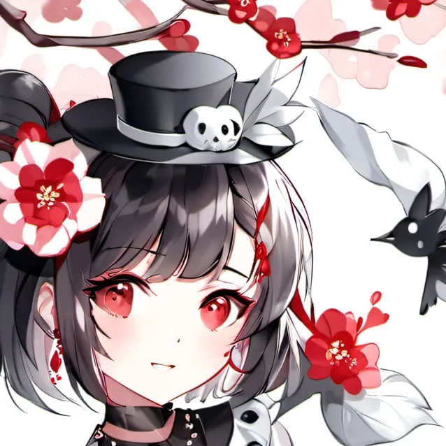 chat with ai character: my first girl