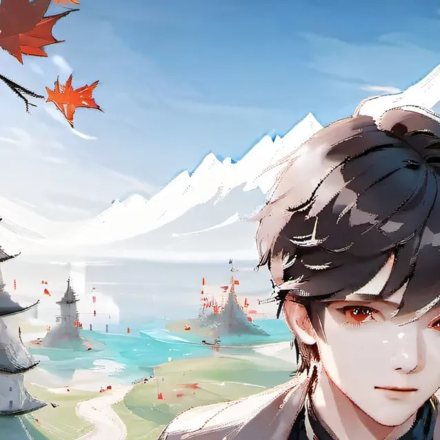 chat with ai character: mike