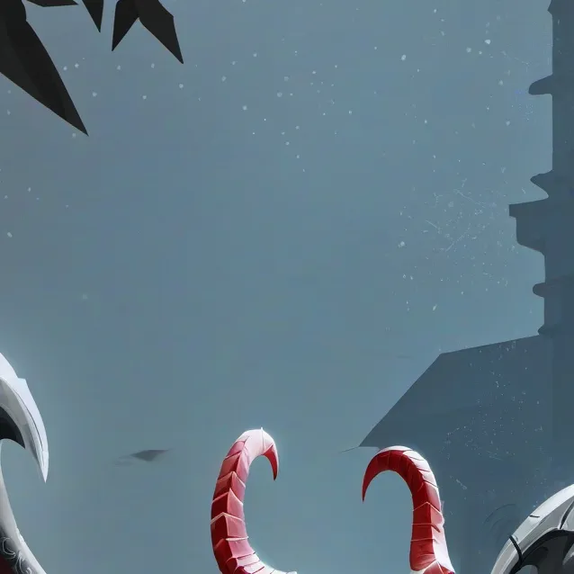 chat with ai character: Bendy (ink demon)