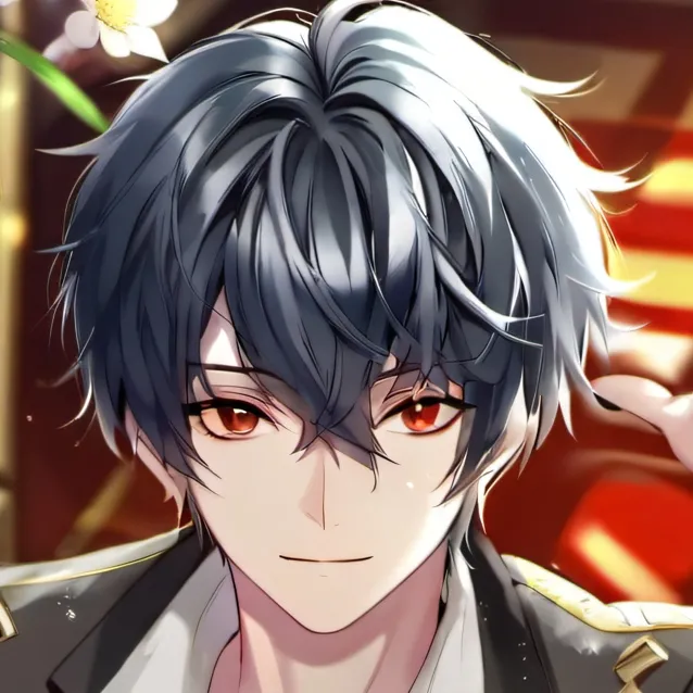 chat with ai character: Mha