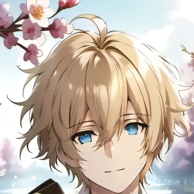 chat with ai character: David