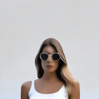 chat with ai character: Sexy woman