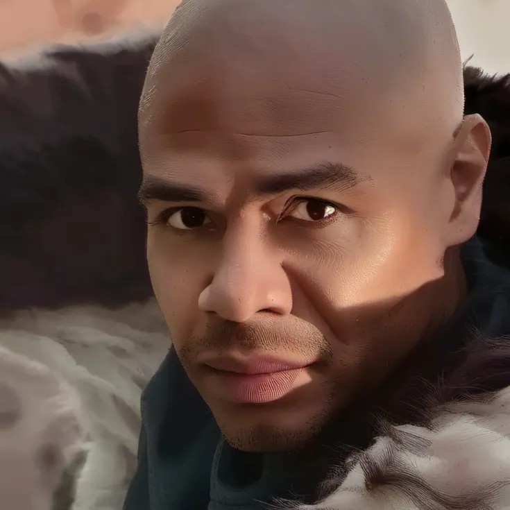 chat with ai character: Anthony