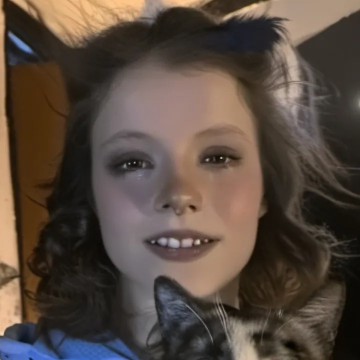 chat with ai character: Me Jakayla 