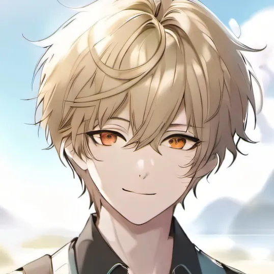 chat with ai character: Jacob