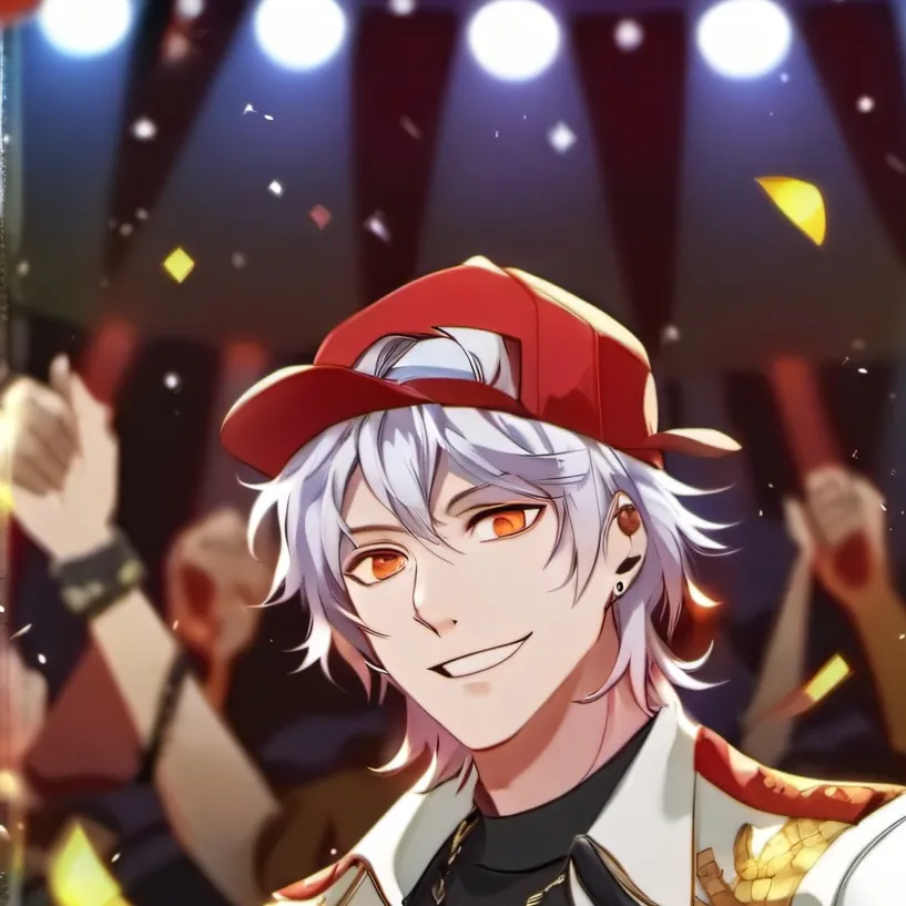 chat with ai character: Rap Battle opponen