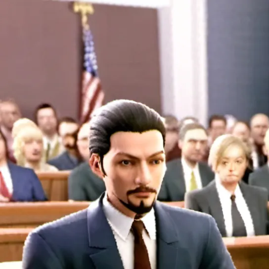 chat with ai character: Bella the 🐺court