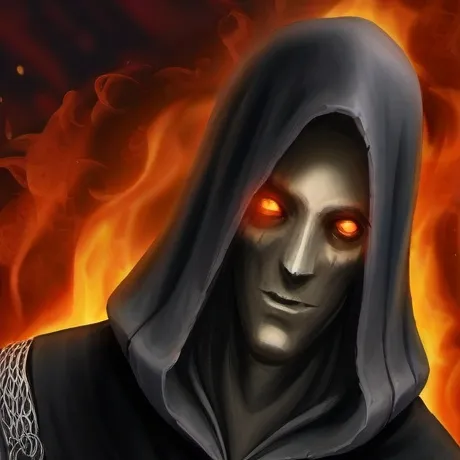 chat with ai character: Morgove