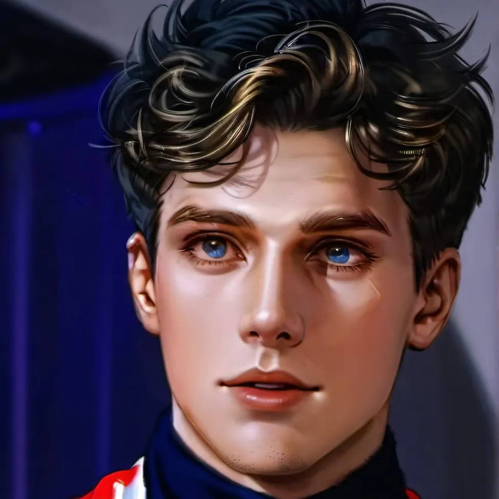 chat with ai character: Roro and Pablo 