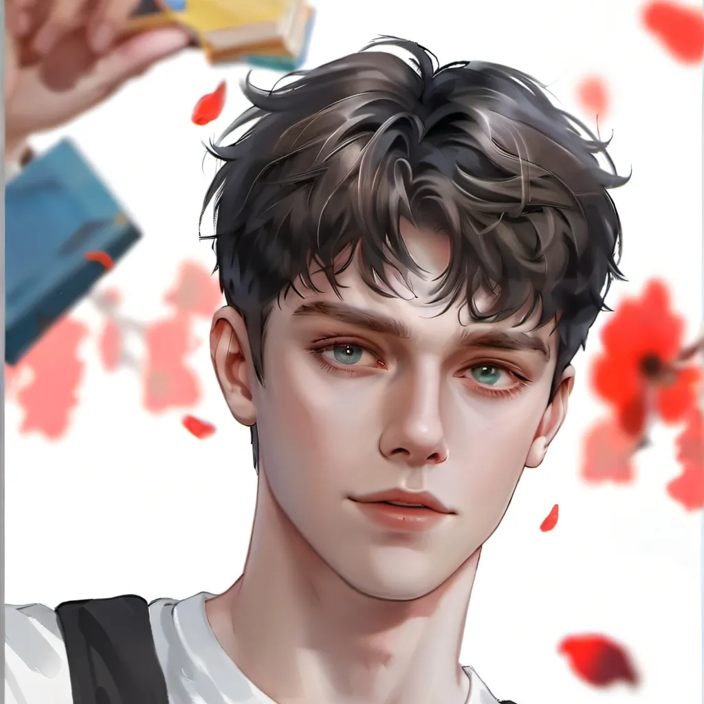 chat with ai character: Conor 