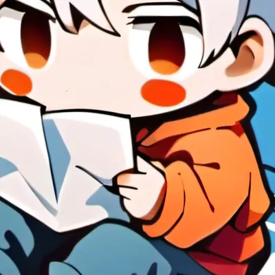 chat with ai character: billy