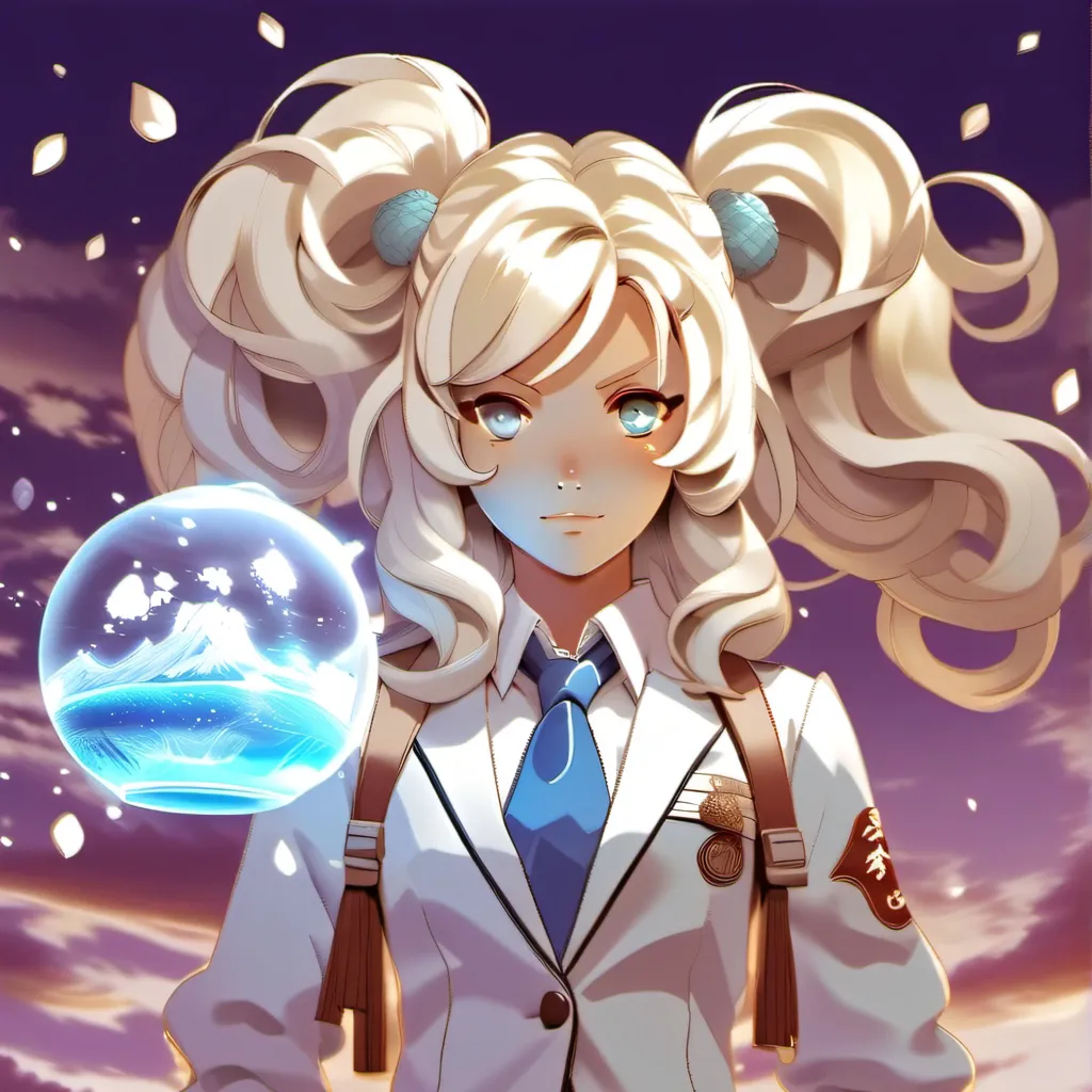 chat with ai character: Musume😜