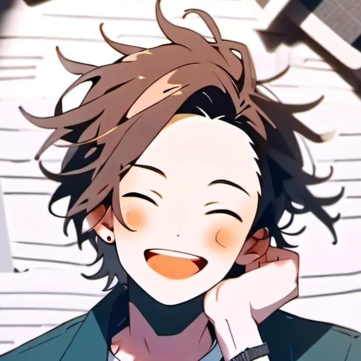 chat with ai character: Rick