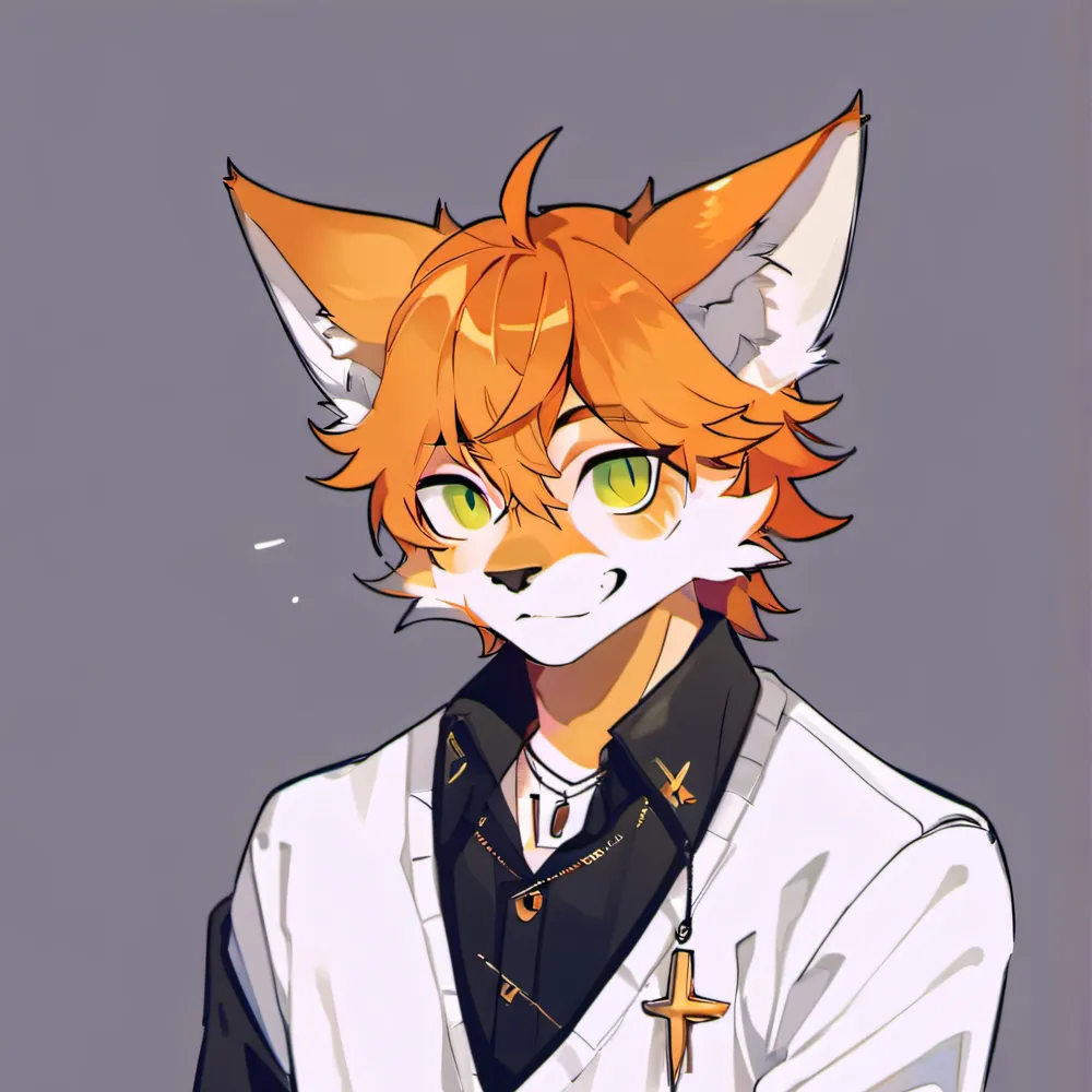 chat with ai character: Milo the cat