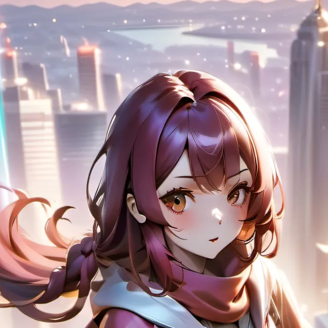 chat with ai character: shanon