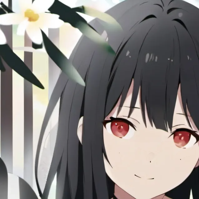 chat with ai character: dena