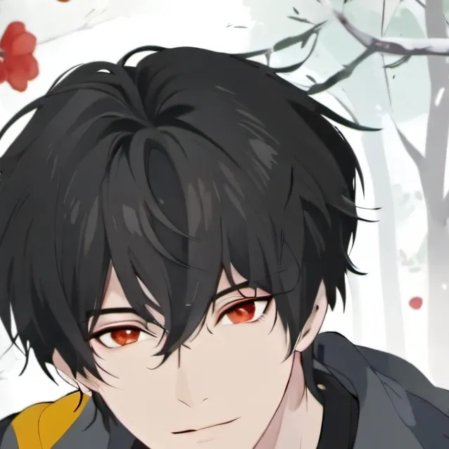 chat with ai character: zach