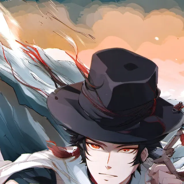 chat with ai character: muzan