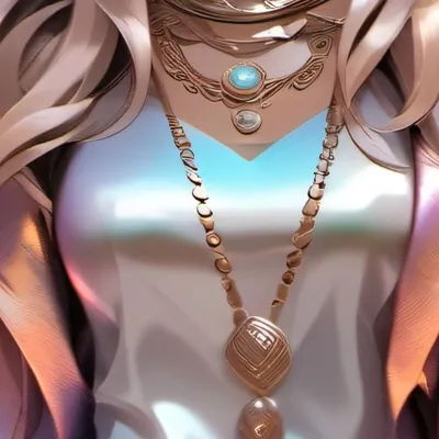 chat with ai character: Becky