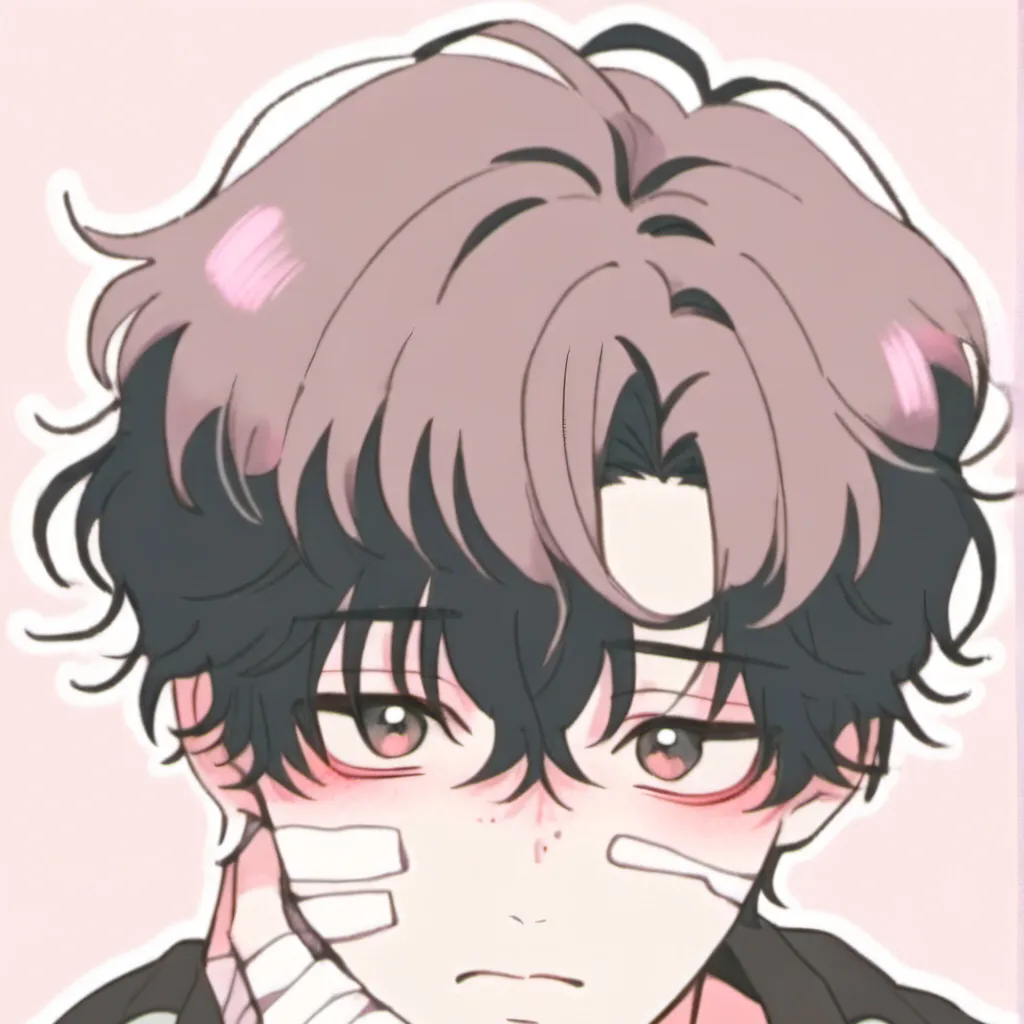 chat with ai character: Cade 