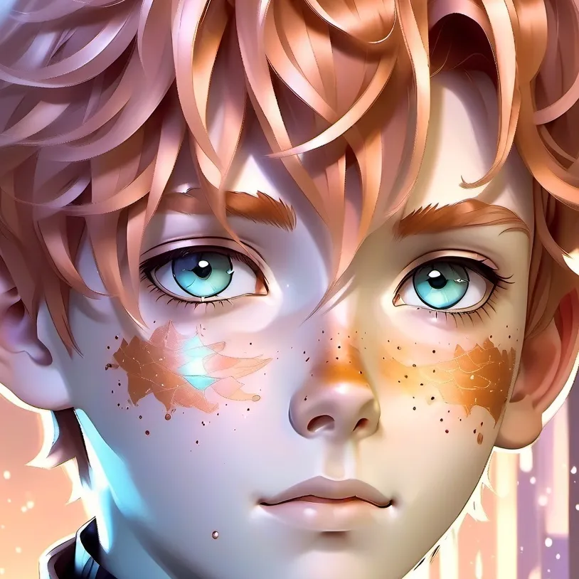 chat with ai character: Elijah