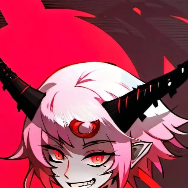 chat with ai character: alastor